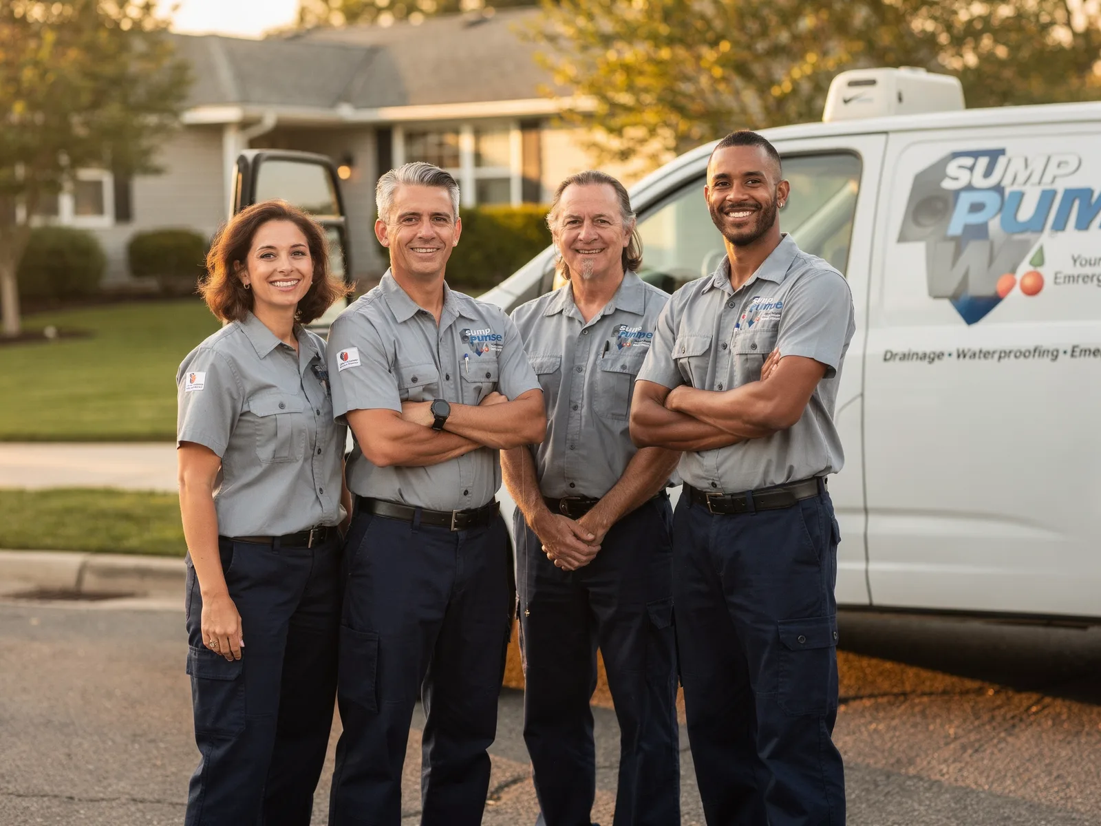 Water Heater Repair company in Whittier, NC